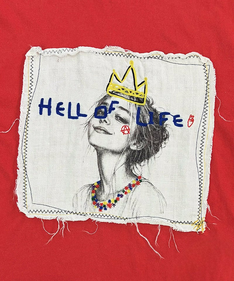masterkey(マスターキー)】【予約販売4月中旬～下旬入荷】HELL OF A