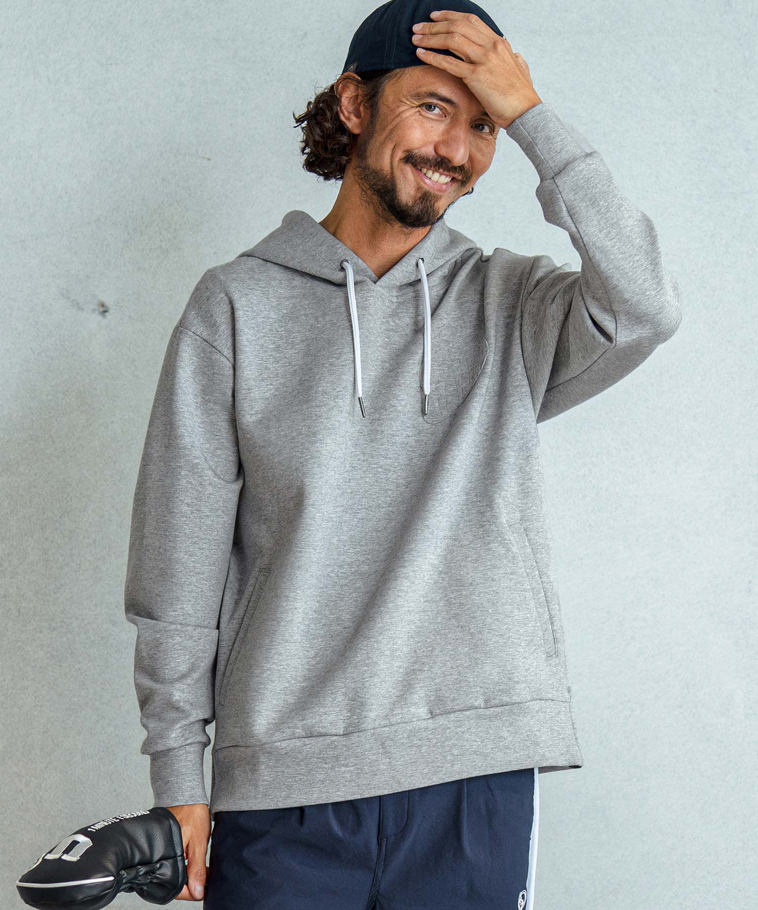 top gray