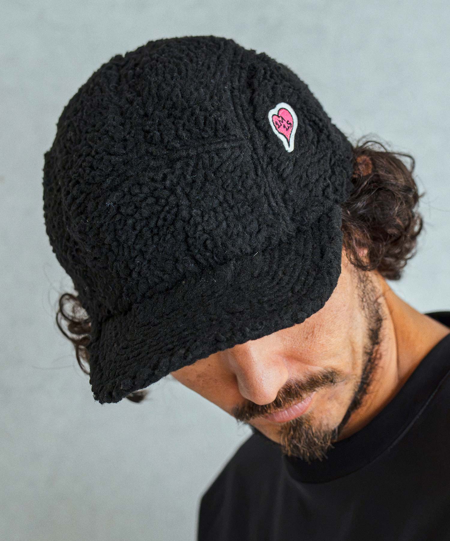 black x PINK