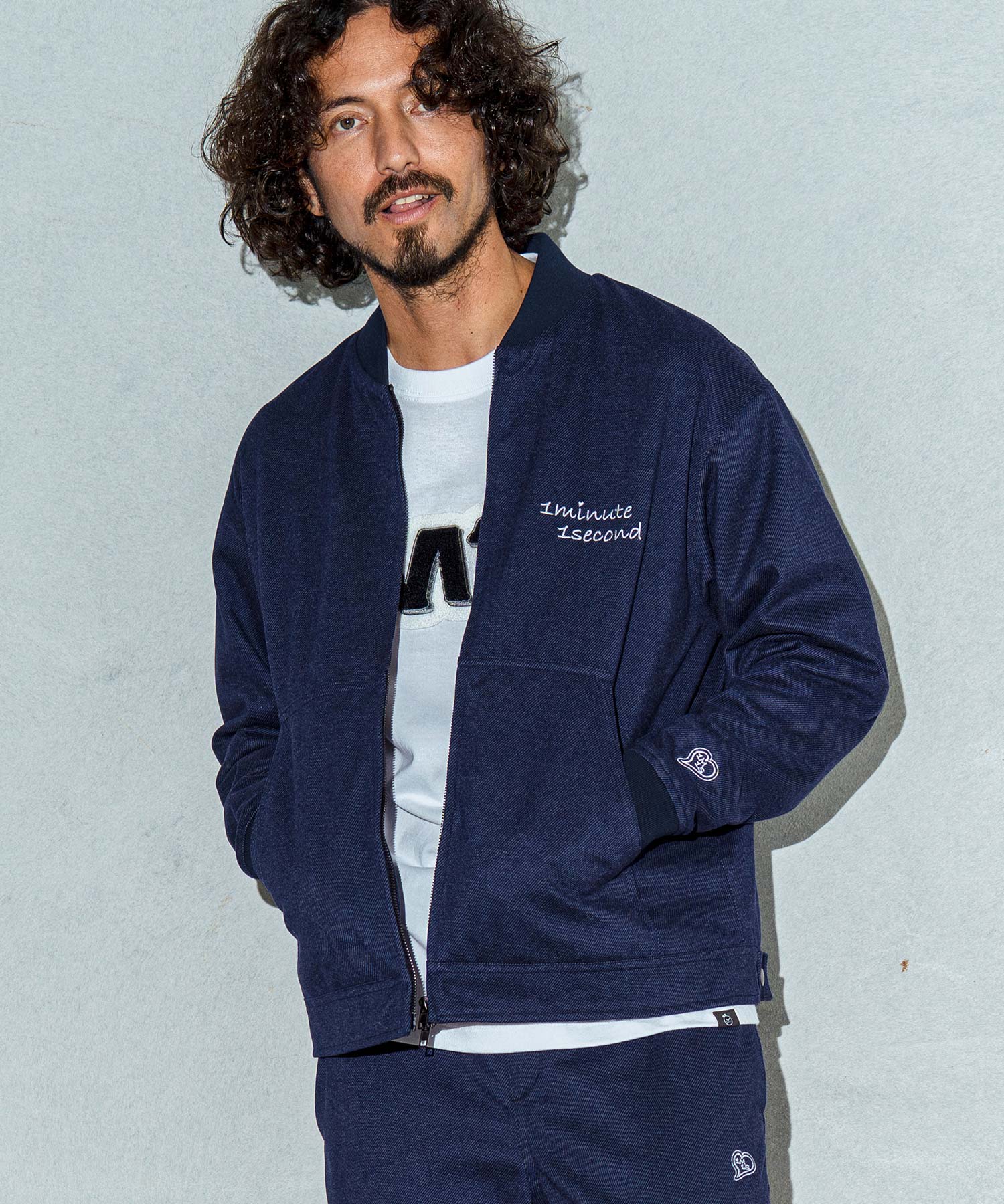 navy