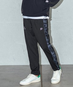 black x BANDANA
