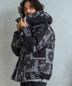 bandana x BLK