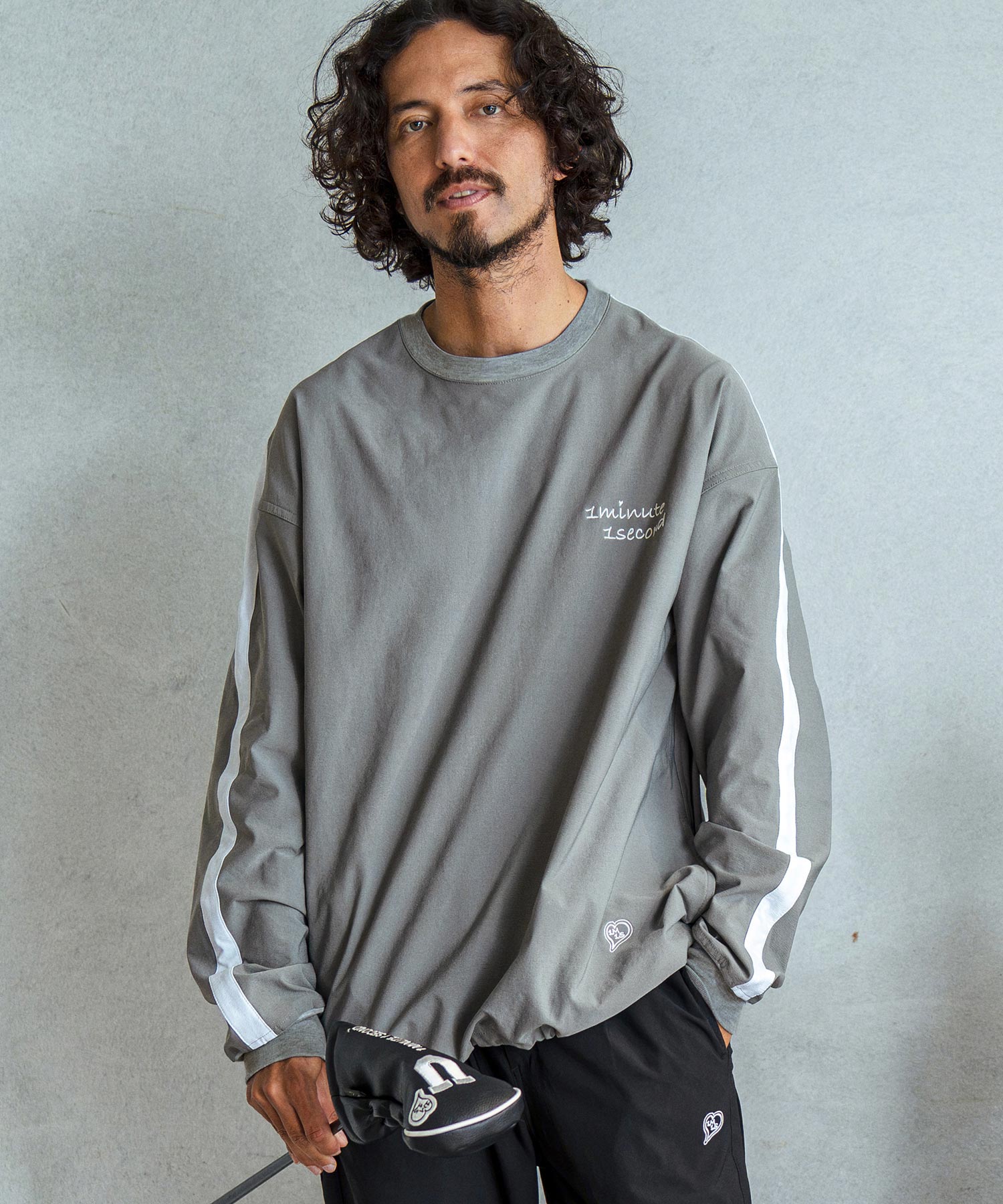 gray x  WHT