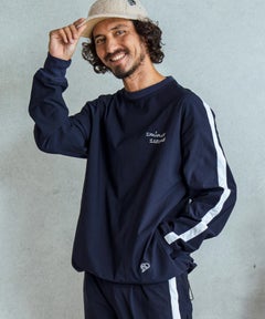 navy x WHT