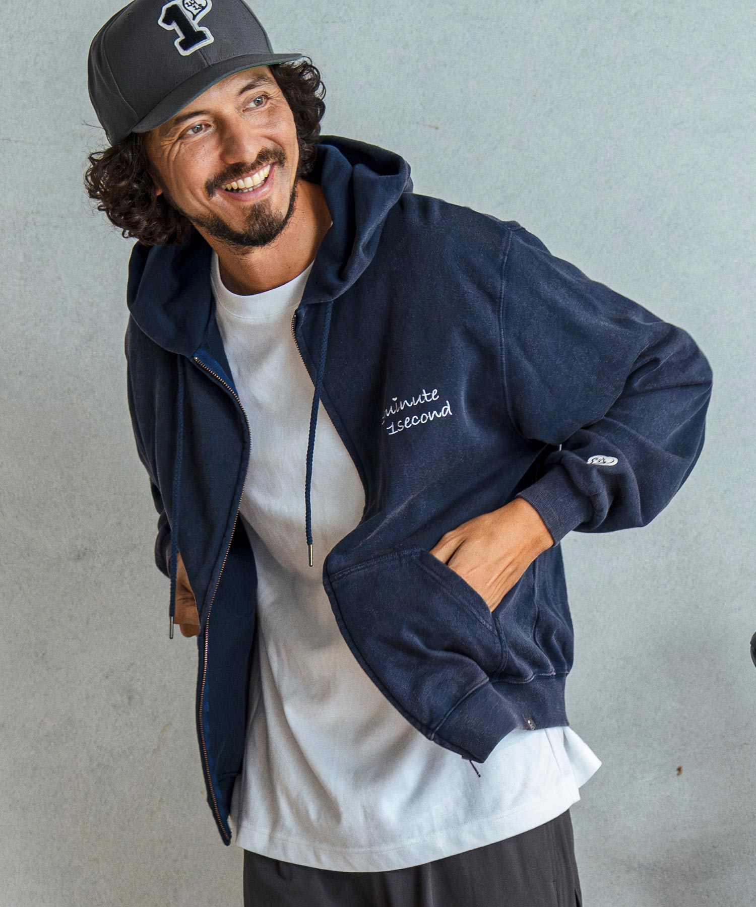 navy