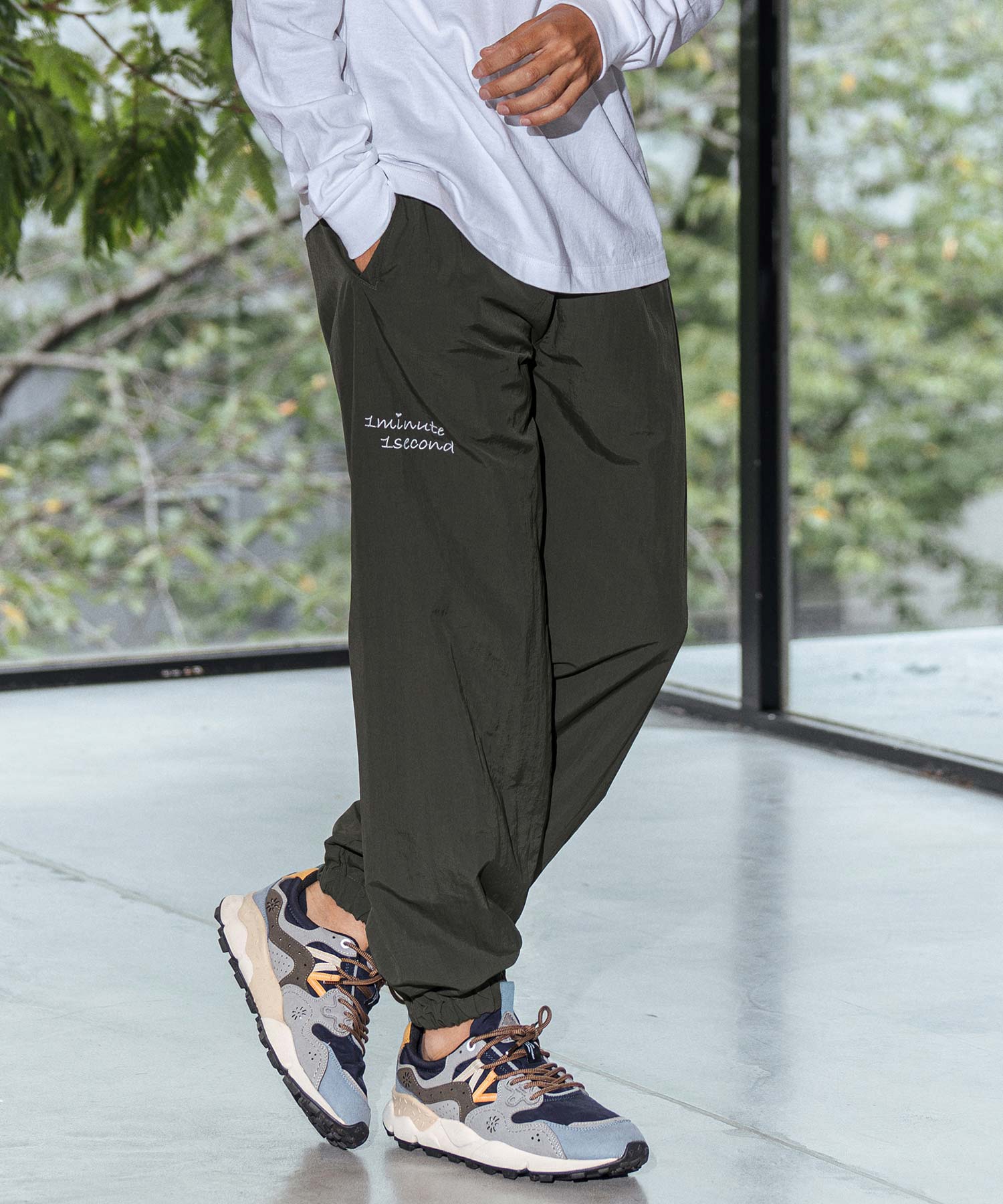 khaki