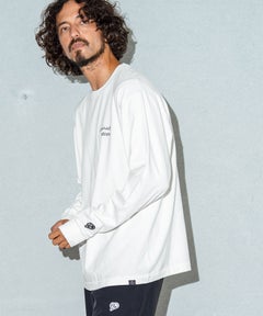 white x BLK