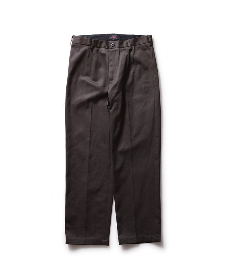 13．CHARCOAL