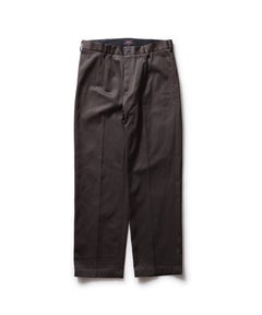 13．CHARCOAL