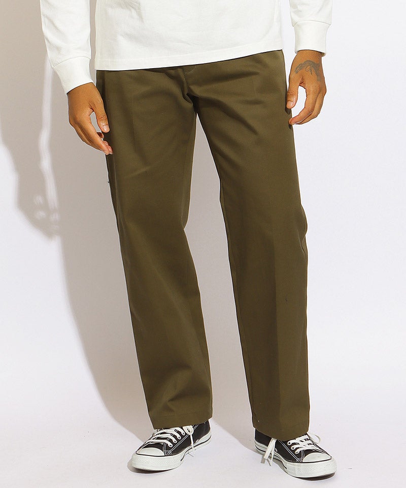 45．KHAKI