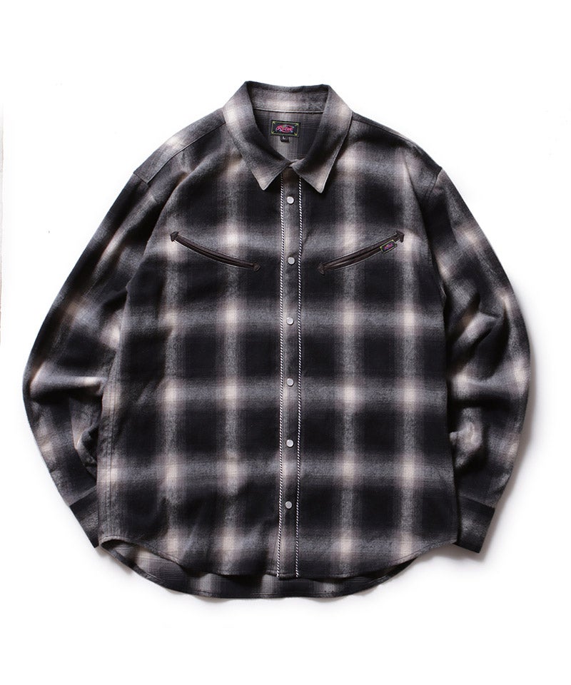 15．BLACK