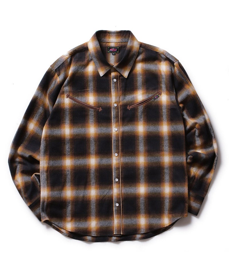 83．BROWN