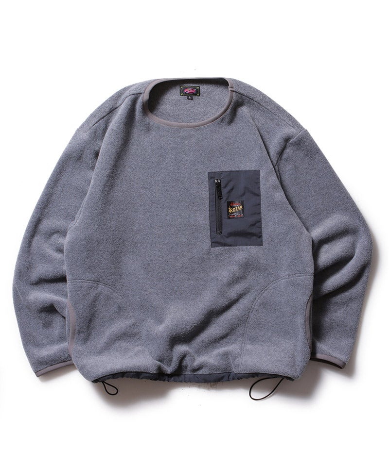 3．GREY
