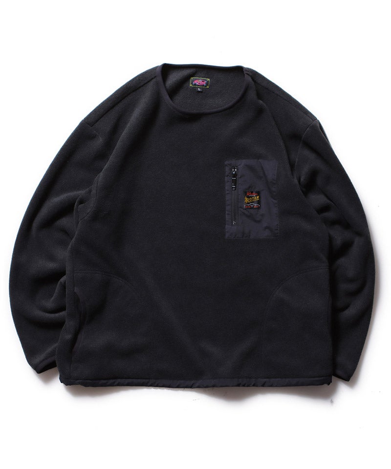 15．BLACK