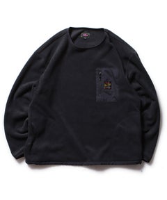 15．BLACK
