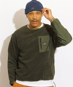 45．KHAKI