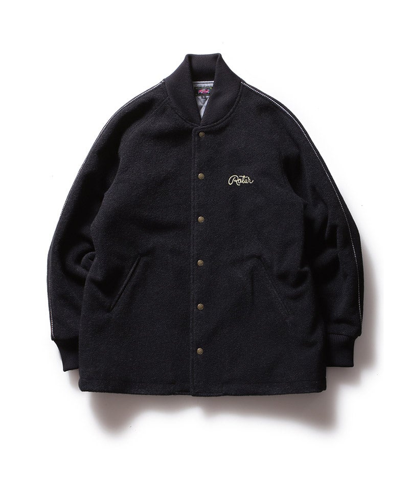 15．BLACK