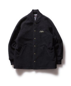 15．BLACK