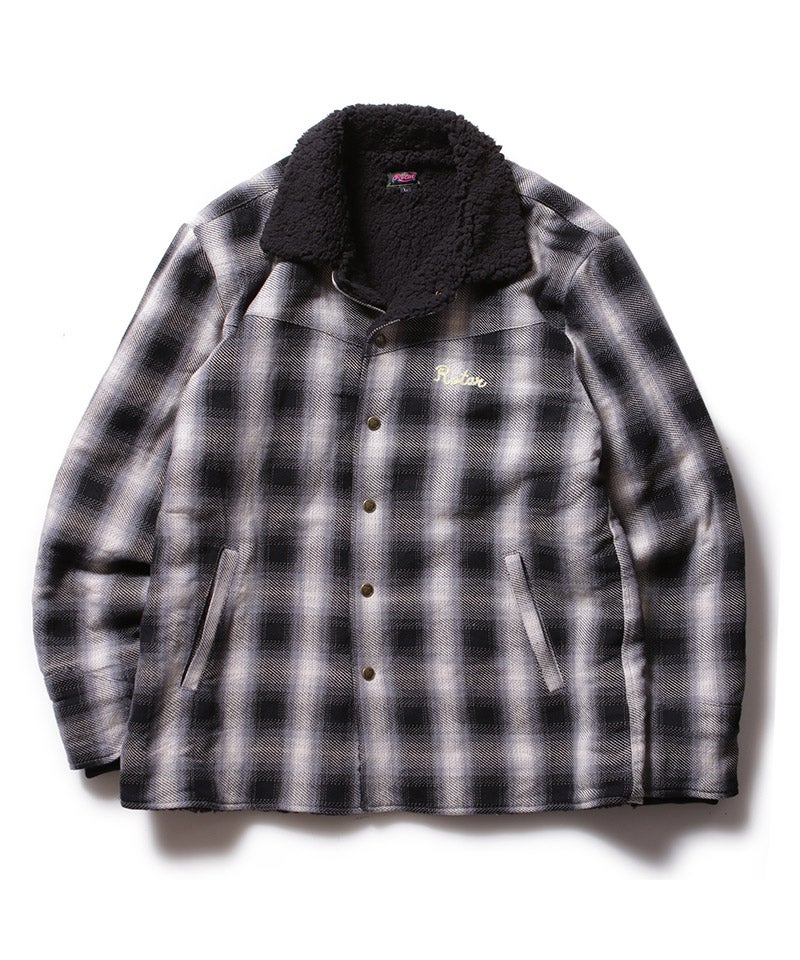 15．BLACK
