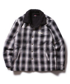 15．BLACK