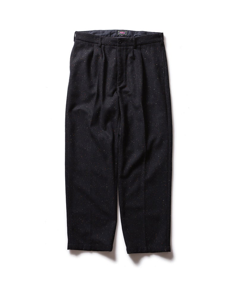 15．BLACK