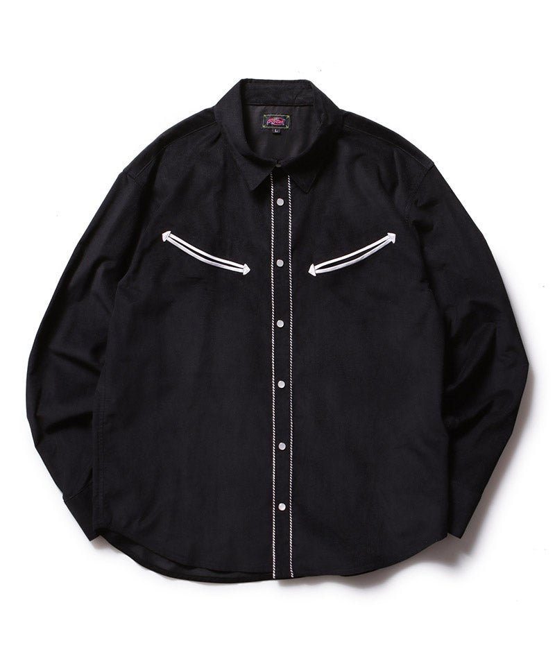 15．BLACK