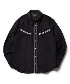 15．BLACK