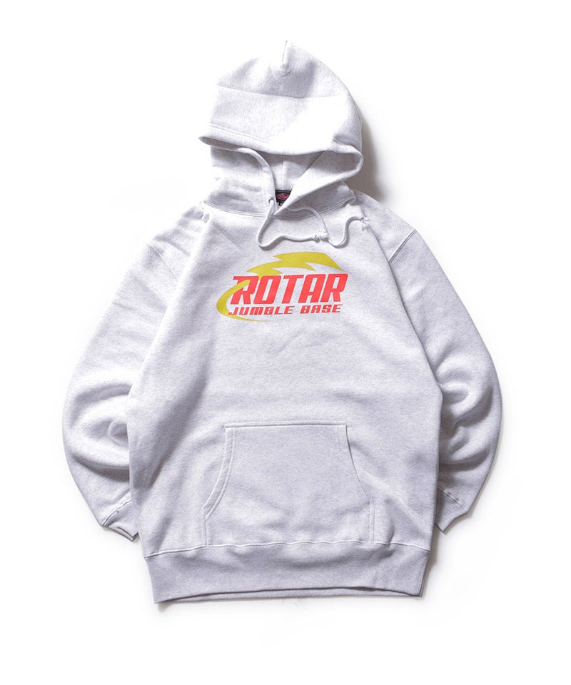 4．ASH GREY