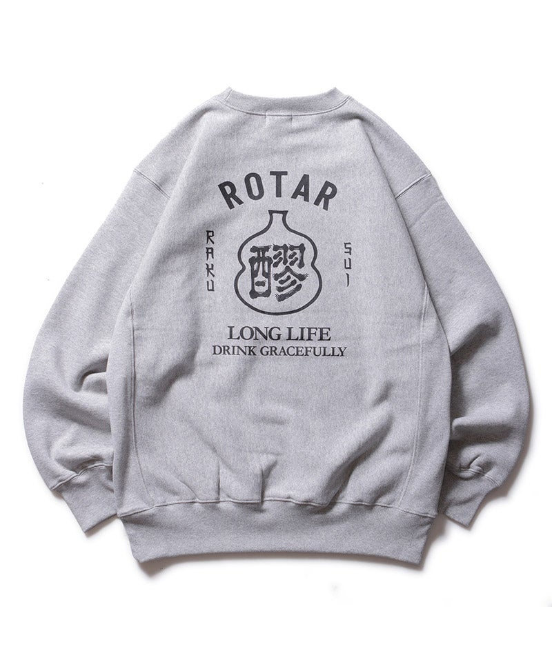 3．MIX GREY