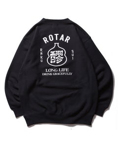 15．BLACK