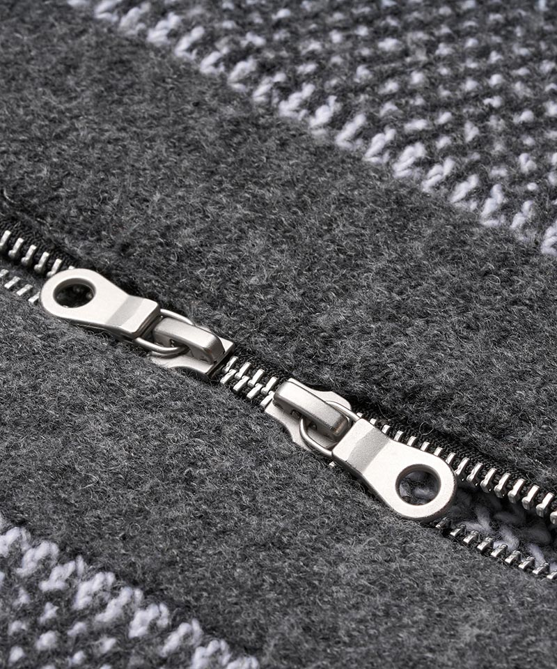 NO ID.(ノーアイディー)】【予約販売11月下旬～12月上旬入荷】ﾌｧｲｸﾌｧｰ