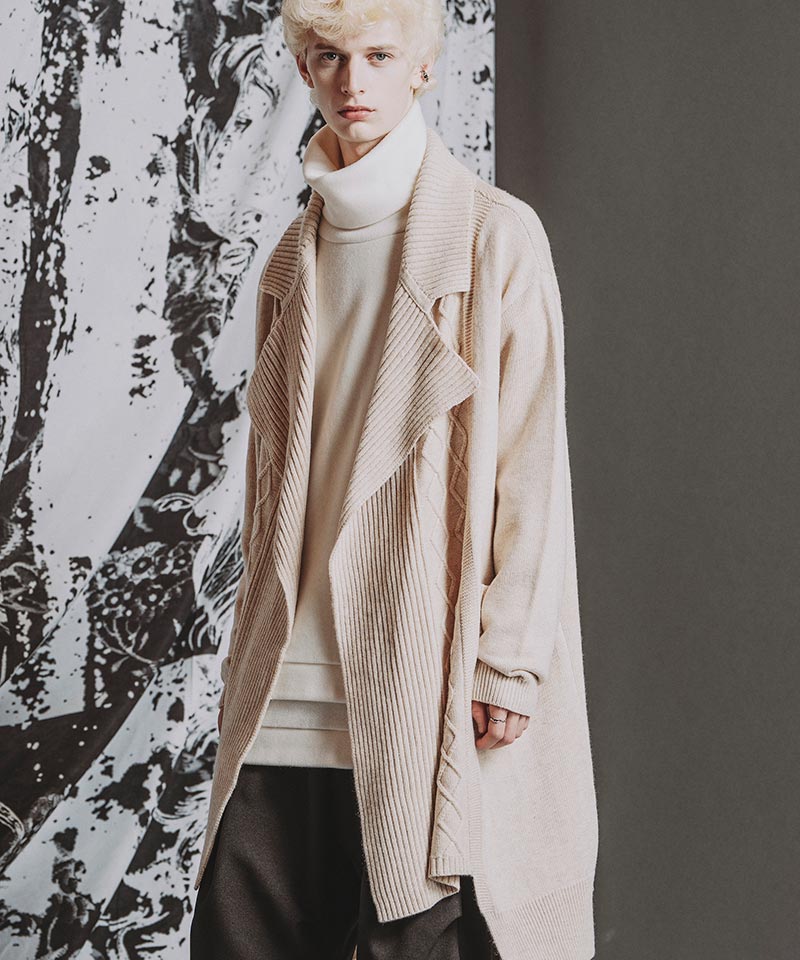 L.BEIGE