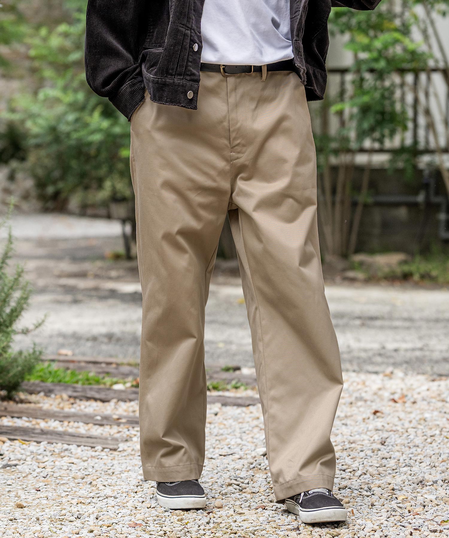 Chino Beige