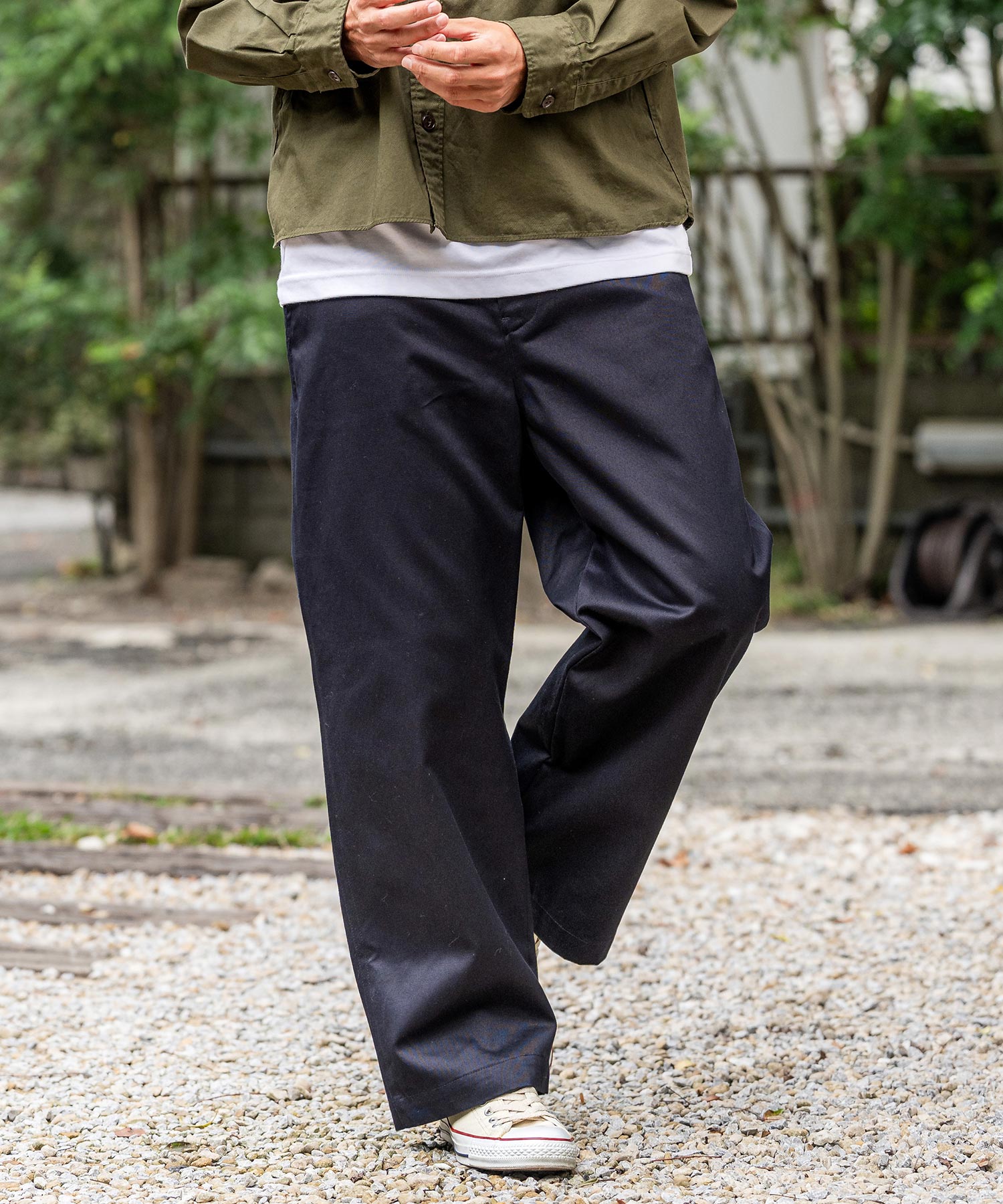 Navy