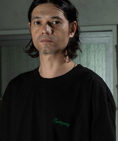 05：BLACK×GREEN
