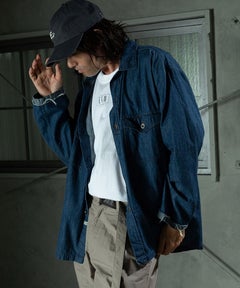 72：ID.5Y．GOLDステッチ